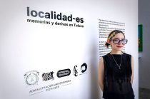 La muestra, creada por estudiantes del Diplomado Superior en Estudios y Prácticas Curatoriales de la UAEMéx, permanecerá abierta hasta el 4 de julio en dos sedes de la capital mexiquense.