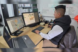 Pozos automatizados en Toluca permiten monitoreo en tiempo real, mejor presión y una distribución más eficiente del agua en beneficio de las familias.