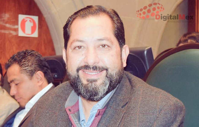 Proceso electoral no afecta trabajo legislativo: Francisco Vázquez