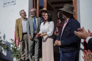 El cambio de paradigma en la gestión del agua se materializa en Valle de Bravo con la implementación de programas para captación de lluvia.