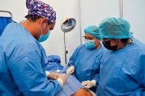 El procedimiento no requiere hospitalización y forma parte de las acciones para fortalecer la planificación familiar y la salud reproductiva masculina.