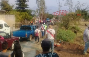 Muere atropellado joven motociclista en Tejupilco