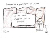 Las cuentas del Presidente