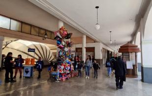 El ayuntamiento de Toluca estipuló en el Bando Municipal sanciones económicas para los establecimientos comerciales en donde no se respete la afluencia permitida.