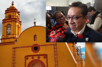 Las parroquias dañadas en Ecatzingo, Ocuilan y Joquicingo fueron rehabilitadas, aunque requieren mantenimiento constante para preservar su valor histórico.