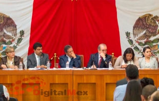 Insisten alcaldes en que les entreguen recursos Fefom: Maurilio Hernández