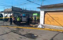 Quitan la vida a hombre a balazos en Granjas Valle, en Ecatepec