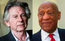Bill Cosby y Roman Polansky, expulsados de la Academia de Hollywood