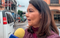 #Ojo: Multa de 6 mil pesos y detención, a quien tire basura en calles de Toluca