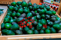 El crecimiento de las exportaciones refleja la fuerza productiva de Michoacán y Jalisco, principales estados exportadores.