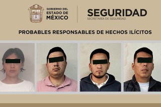 El pasado 12 de enero se registró el hurto a un domicilio en la colonia Buenavista.