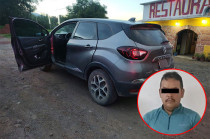 Se investiga posible vínculo con robo de combustible.