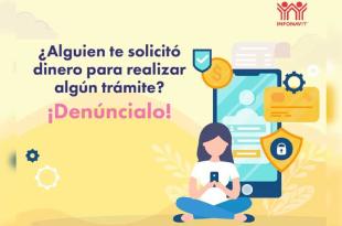 ¡Cuidado! Alerta #INFONVIT estafa de falsos gestores