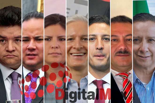 ¡Anótelo!.. ¿Quieres ser candidato independiente? El IEEM emitirá ya la convocatoria