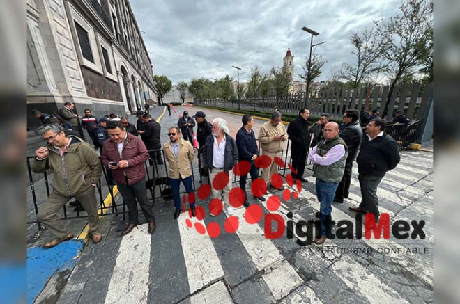 El sector dio a conocer que de momento no hay intenciones de retomar la organización de bloqueos o suspensión del servicio.