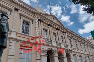 La promoción de los candidatos se realizará entre el 10 de marzo y el 30 de abril a través de redes sociales y en espacios universitarios.