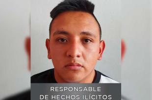 Erik comenzó a golpear a la víctima en diversas partes del cuerpo, ocasionándole la muerte.