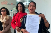 Pide candidata independiente imparcialidad ante el IEEM
