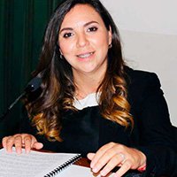 Ivonne Valdés Ramírez