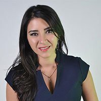 Mtra. Isanami Paredes Gómez