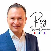 Raymundo Guzmán Corroviñas