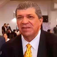Jorge Díaz Galindo